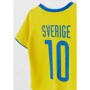 Спортивна футболка H & M 6131707 74 см жовта: Розмір 74
