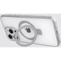 Чехол для iPhone SwitchEasy MagStand M StandGuard Protective Case Transparent (SPH57P173TR23) for iPhone 15 Pro Max фото 5