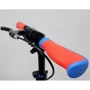 Самокат двухколесный Scale Sports SS-27 Синий (1416493165): Конструкция рамы складная