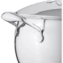 Кастрюля BergHoff Essentials с крышкой 24 см, 6.4 л (1100174): Тип Традиционная