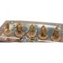 Настольная игра Hobby World Песнь Льда и Огня: Набор Нейтральные герои I (SIF1505): Вид стратегические