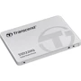 Transcend SSD220Q 500 GB (TS500GSSD220Q): Интерфейс подключения SATA III