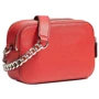 Жіноча сумка крос боді Guess Robyn червона (HWEV7180140-RED): Країна виробник США