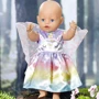 Одежда для куклы BABY born - Сказочная фея фото 3