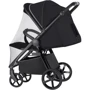 Прогулочная коляска Carrello Bravo Ink Black (CRL-5520 Ink Black) фото 8