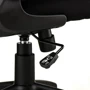 Кресло офисное Special4You Nimbo black (E7016)