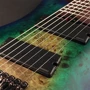 Електрогітара CORT KX508MS (Mariana Blue Burst): Розмір Повнорозмірна