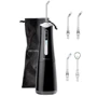 Зубная щетка Pecham travel black PC-5240
