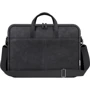 Сумка для ноутбука Defender 15.6" Solid Black (26091): Матеріал полиуретан
