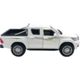 Автомодель Technopark - Toyota Hilux (білий)