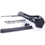 Роликовые коньки Tempish EZZA 90 LADY/38 черно-зеленые (1000056/38) фото 8