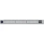 Сетевой коммутатор Ubiquiti UniFi Switch Pro Max 48 (USW-Pro-Max-48): Тип Коммутатор управляемый уровня 3
