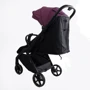 Детская прогулочная коляска Joy Willow (WL-65316)