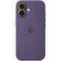 Чехол для iPhone Apple iPhone 17 Silicone Case with MagSafe - Purple Fog (MGF04)