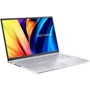 Ноутбук ASUS Vivobook 17X K1703ZA Transparent Silver (K1703ZA-WH54): Экран 17,3" IPS (1920x1080) FullHD
