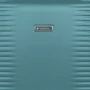 Чемодан Gabol Balance XP (L) Turquoise (123447-018): Материал Пластик