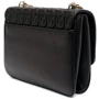 Жіноча сумка через плече Furla Pillow (Cosy) S Shoulder Bag чорна (BZY4PILA.0073O6000): Тип ручки На ланцюжку, Плечовий ремінь, Довга ручка