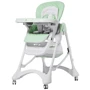 Стільчик для годування Carrello Caramel CRL-9501/3 (pale green)