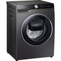 Стиральная машина Samsung WW10T654CLX/UA: Тип загрузки фронтальная