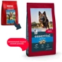 Сухой корм Mera Essential Active для молодых и активных собак с высокими энергетическими потребностями со вкусом птицы 2 кг (061542 - 1530): Порода Все породы