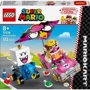 Конструктор LEGO Super Mario Mario Kart – Wario та King Boo (72038) фото 1