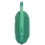Акустика JBL Clip 4 Eco Green (JBLCLIP4ECOGRN): Підключення Bluetooth 5.1