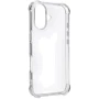 Чехол для iPhone TPU Case GETMAN Ease logo Transparent for iPhone 17