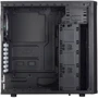 Корпус Fractal Design Core 2300 Black (FD-CA-CORE-2300-BL): Форм-фактор материнской платы ATX/MicroATX/Mini-ITX