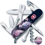 Мультитул Victorinox CLIMBER ZODIAC Волшебный дракон 1.3703.3.Z3280p (Vx13703.3_Z3280p): Тип мини-мультитул