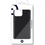 Чехол для телефонов ArmorStandart Matte Slim Fit Black for Motorola Edge 40 Pro (ARM67874): Тип накладка на заднюю часть