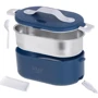 Ланч-бокс с подогревом ADLER AD 4505 blue: Производитель ADLER