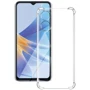 Чехол для телефонов TPU Case GETMAN Ease logo Full Camera Transparent for Oppo A58 4G