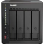 Мережевий накопичувач (NAS) Qnap TS-453E-8G: Бездротове з'єднання Нет