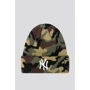 Шапка мужская 47 Brand Grove New York Yankees хаки (B-GRVCK17XXE-UB)