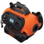 Автомобільний компресор (електричний) Black+Decker BDCINF18N