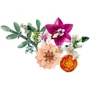 Конструктор LEGO Botanicals Милый розовый букет цветов 749 деталей (10342) фото 5