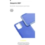 Чохол для iPhone ArmorStandart ICON Case Light Blue (ARM57481) for iPhone 12 mini: Тип аксесуара чохол
