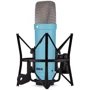 Микрофон RODE NT1 SIGNATURE BLUE: Способ подключения Проводной