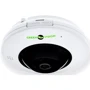 IP камера Green Vision GV-076-IP-ME-DIS40-20 (360) POE: Разрешение 2304x1536