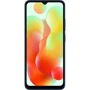 Смартфон Xiaomi Redmi 12C 3/32Gb Ocean Blue (Global, NFC): Дисплей 6.71" IPS LCD (720 x 1650) / 268 ppi