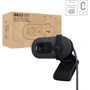 Logitech Brio 105 Full HD 1080p Graphite (960-001592) фото 4