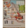 Пожежники і рятувальники: ISBN 978-5-389-10737-3