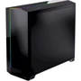 Корпус Fractal Design Vector RS Dark Tempered Glass (FD-C-VER1A-02): Форм-фактор материнської плати ATX / E-ATX / Micro-ATX / Mini-ITX