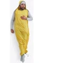 Вкладиш у спальник Sea to Summit Reactor Sleeping Bag Liner, Sulfur Yellow, Standart, Mummy w/ Drawcord, 198 см (STS ASL031061-190906) фото 5