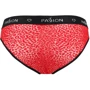Трусы Passion SLIP MIKE 031 red XXL/XXXL