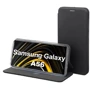 Чехол для телефонов BeCover Book Exclusive Black for Samsung A566 Galaxy A56 5G (713423)