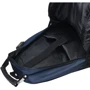 Мужской рюкзак Wings синий (1bp0180-blue): Застежка Молния