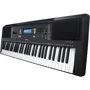 Синтезатор YAMAHA PSR-E373: Кількість вбудованих тембрів 622