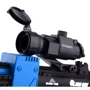 Іграшковий автомат X-Tento M416 blue: Тип пистолет, автомат
