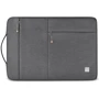 WIWU Alpha Slim Sleeve Series Grey for MacBook Pro 14" M4 | M3 | M2 | M1